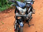 Bajaj Pulsar 135 LS 2013