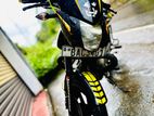 Bajaj Pulsar 135 2013