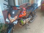 Bajaj Pulsar 135 2013