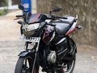 Bajaj Pulsar 135 2013