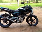 Bajaj Pulsar 135 2013