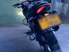 Bajaj Pulsar 135 2013