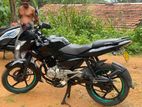 Bajaj Pulsar 135 2013