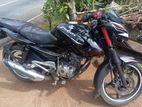Bajaj Pulsar 135 2013