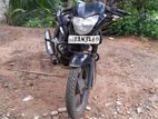 Bajaj Pulsar 135 2013