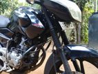 Bajaj Pulsar 135 2013