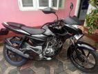 Bajaj Pulsar 135 2013