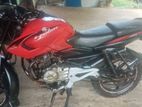 Bajaj Pulsar 135 2013