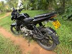 Bajaj Pulsar 135 2013