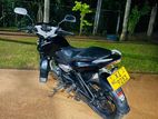 Bajaj Pulsar 135 2013