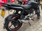 Bajaj Pulsar 135 2013