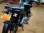 Bajaj Pulsar 135 2013