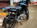 Bajaj Pulsar 135 2013