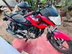 Bajaj Pulsar 135 2013