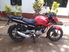 Bajaj Pulsar 135 2013