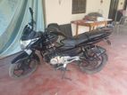 Bajaj Pulsar 135 2013