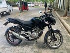 Bajaj Pulsar 135 2013