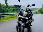 Bajaj Pulsar 135 2013