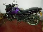 Bajaj Pulsar 135 2013