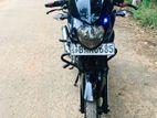 Bajaj Pulsar 135 2013