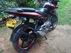 Bajaj Pulsar 135 2013