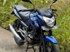 Bajaj Pulsar 135 2013