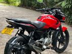 Bajaj Pulsar 135 2013