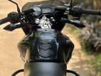 Bajaj Pulsar 135 2013