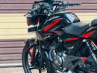 Bajaj Pulsar 135 2013