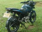 Bajaj Pulsar 135 2013