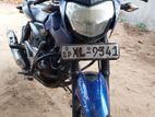 Bajaj Pulsar 135 2013