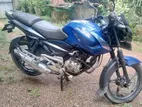 Bajaj Pulsar 135 2013