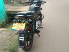 Bajaj Pulsar 135 2013