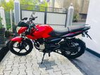 Bajaj Pulsar 135 2013