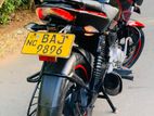 Bajaj Pulsar 135 2013