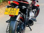 Bajaj Pulsar 135 2013