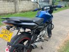 Bajaj Pulsar 135 2013