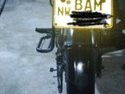 Bajaj Pulsar 135 2013