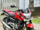 Bajaj Pulsar 135 2013