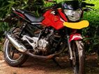 Bajaj Pulsar 135 2013