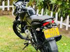 Bajaj Pulsar 135 2013