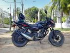 Bajaj Pulsar 135 2013