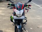 Bajaj Pulsar 135 2013