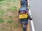 Bajaj Pulsar 135 2013