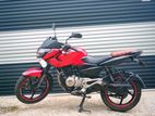 Bajaj Pulsar 135 2013