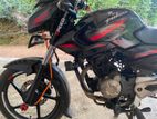 Bajaj Pulsar 135 2013