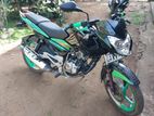 Bajaj Pulsar 135 2013