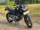 Bajaj Pulsar 135 2013