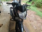 Bajaj Pulsar 135 2013