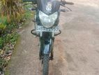 Bajaj Pulsar 135 2013
